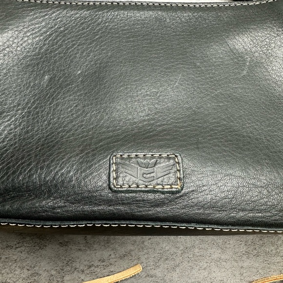 Consuela Evie Midtown Leather Crossbody - Picture 2 of 6